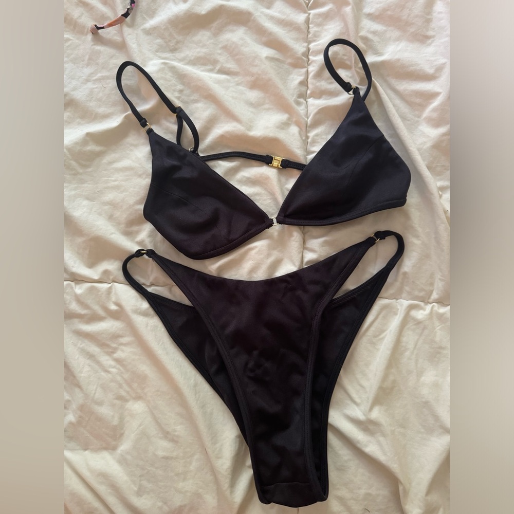 Sommer Swim bikini